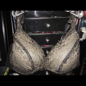 42DD Cacique push up bra